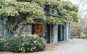 Chambres D'Hotes Eucalyptus Et Glycine